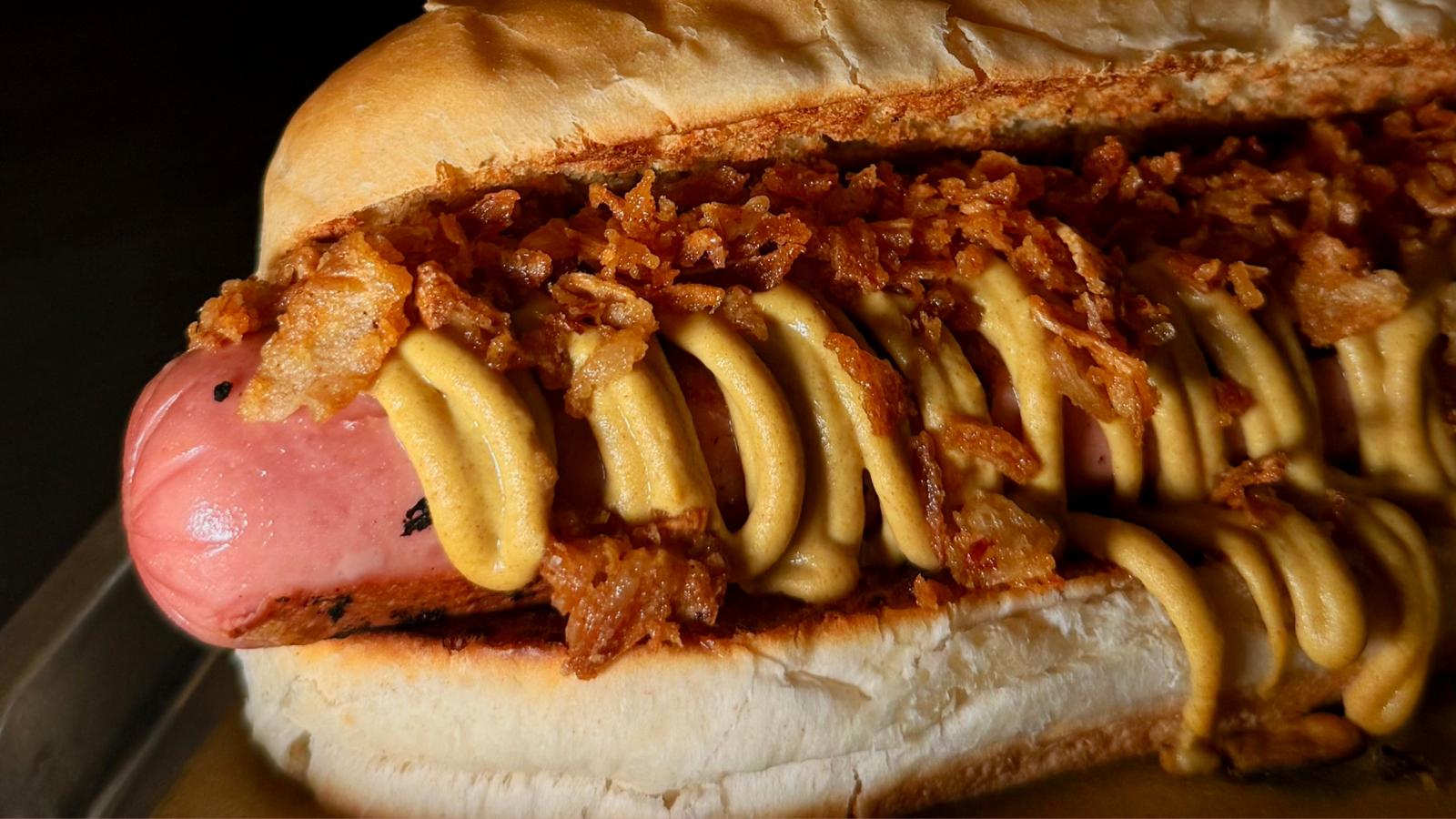 Hot dog Wilson