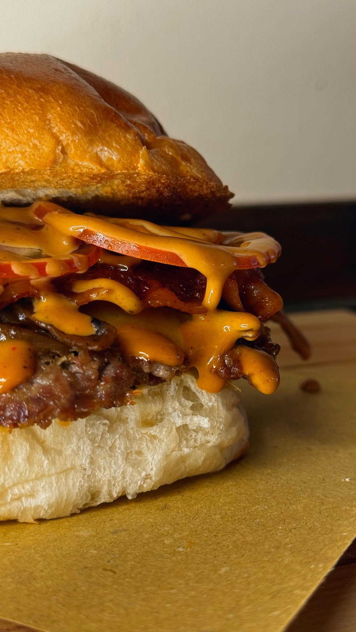 Burger Wilson